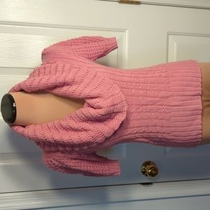 Moda International Sweater NWOT